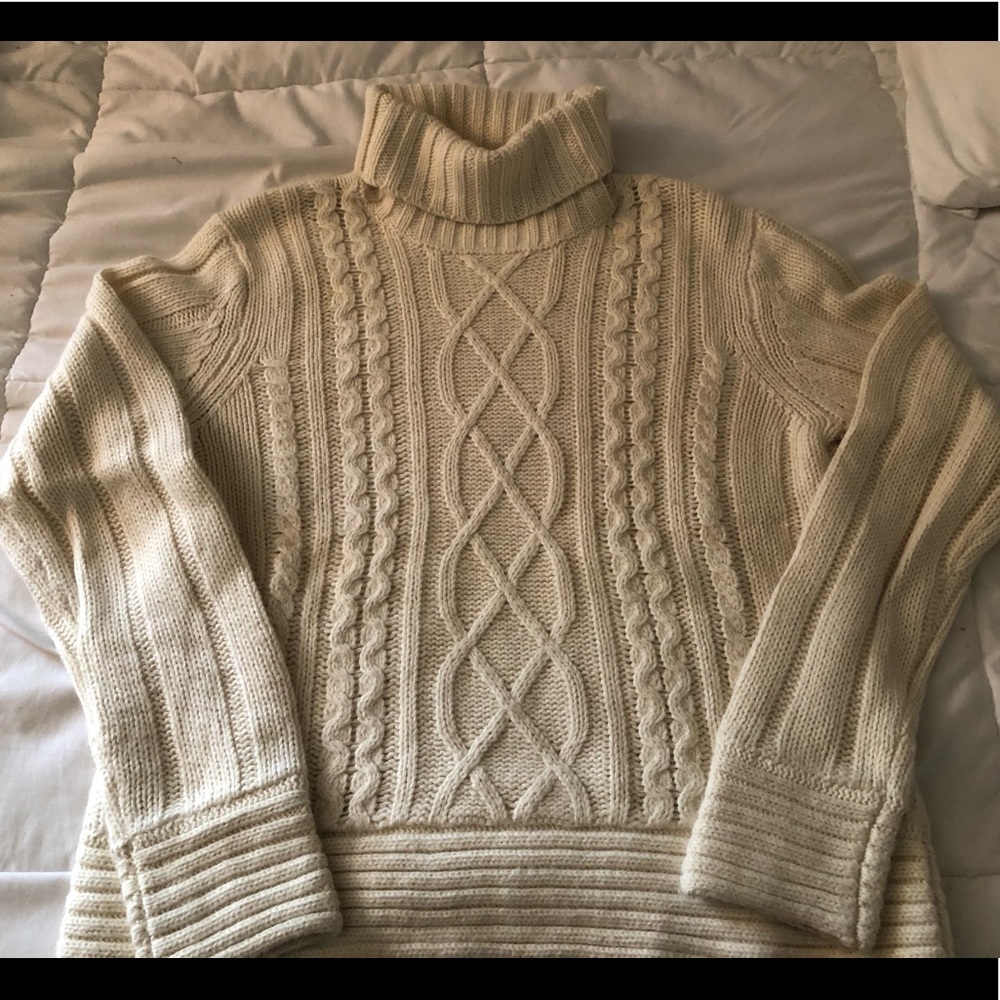 Vintage Casual Corner Annex women’s sweater